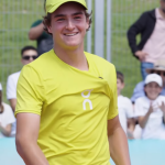 João Fonseca conhece adversário da estreia no Masters 1000 de Roma