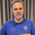 Mauro Beting agita torcida do Palmeiras ao apontar ídolos e não ídolos