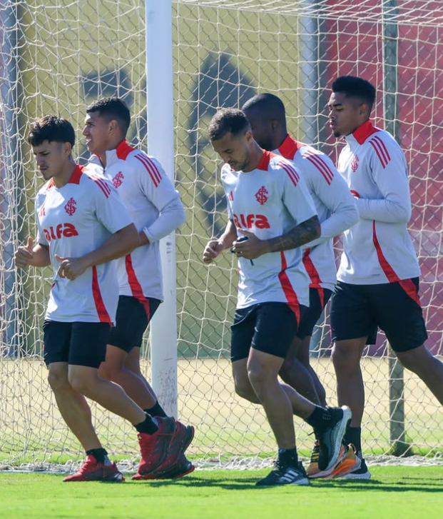 Horário e onde assistir ao vivo Atlético Nacional x Internacional, pela Libertadores