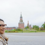 Em viagem a Moscou sem Lula, Janja visita o Kremlin, sede do governo russo