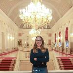 Em viagem à Rússia sem Lula, Janja foca em agenda educacional e cultural