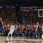 Nuggets vencem Thunder pelas semis da NBA; Celtics perdem para Knicks