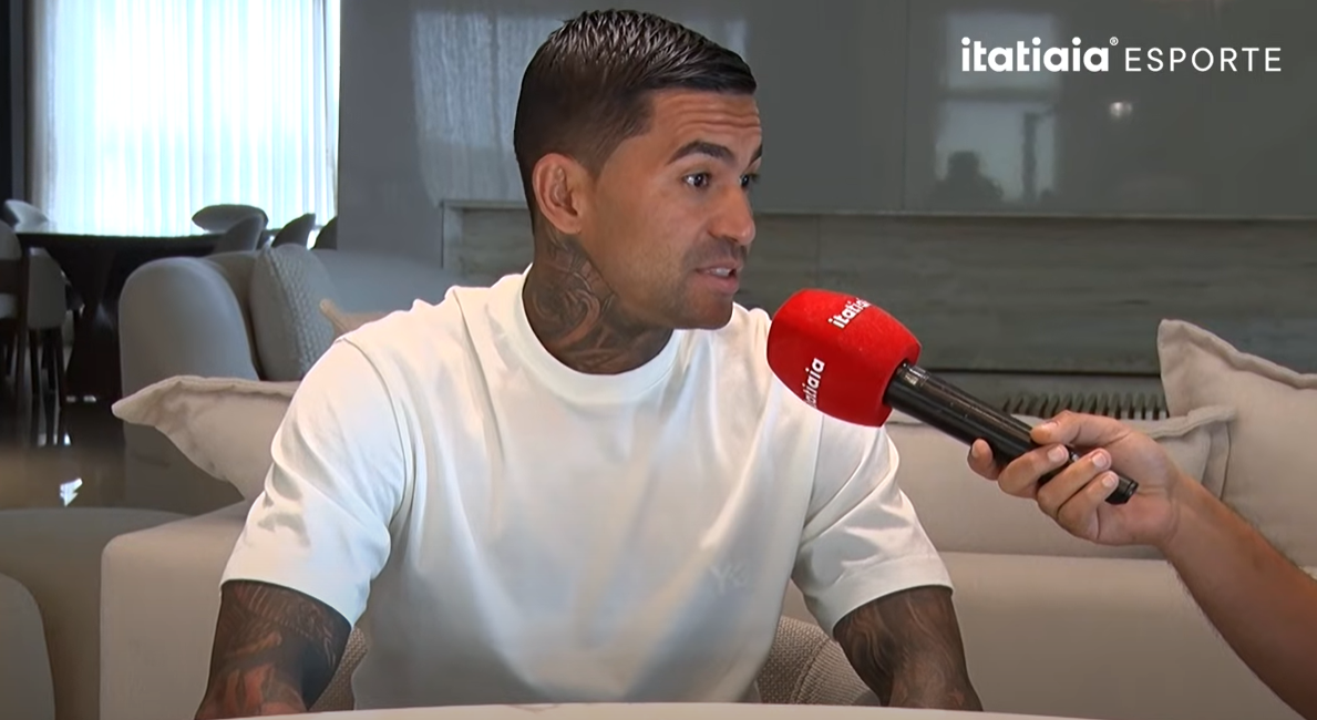 Saiba quando Dudu poderá estrear pelo Atlético