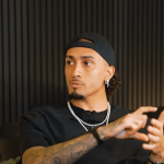 Raphinha revela sonho de atuar pelo Inter: 'Quero jogar no Beira-Rio'
