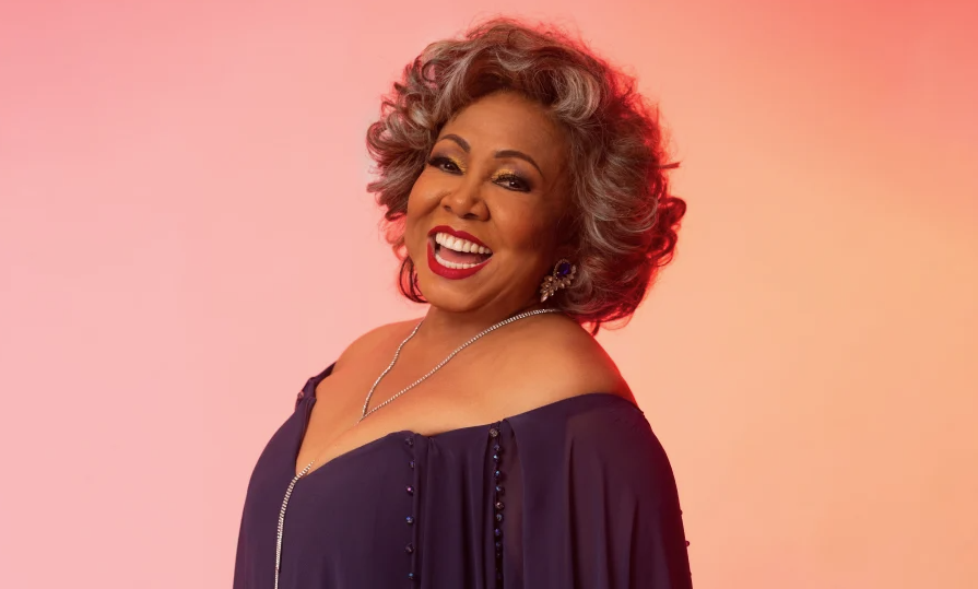 Alcione faz show gratuito em Contagem; confira data