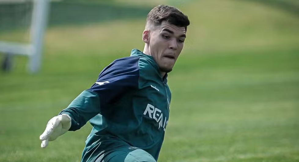 Coritiba tem novidades no elenco durante a pausa para a Copa do Mundo