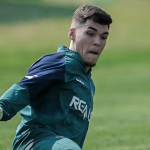 Coritiba tem retorno importante aos treinos antes de enfrentar o Goiás