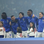 Por que a Itália joga de azul? A história por trás da cor que não está na bandeira