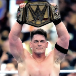 Ator e lutador, John Cena revela por que decidiu se aposentar