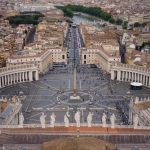 Como o papa escolhe seu nome pontifício e o seu significado