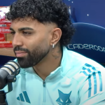 Gabigol revela bastidores de relação com Pedrinho no Cruzeiro: 'Maravilhosa'