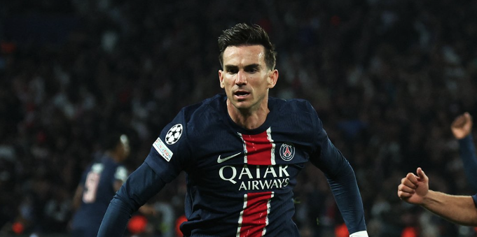 PSG vence o Arsenal mais uma vez e está de volta à final da Champions League