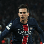 PSG vence o Arsenal mais uma vez e está de volta à final da Champions League