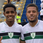 América vence o Inter fora de casa e amplia invencibilidade no Brasileiro Sub-20