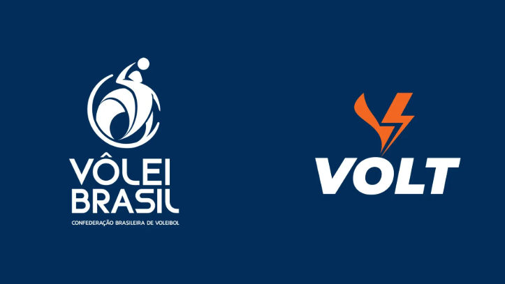 Novo patrocinador do Vôlei no Brasil promete novidades para torcedores