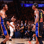 Thunder vence Nuggets e empata série das semis da NBA; Knicks batem Celtics