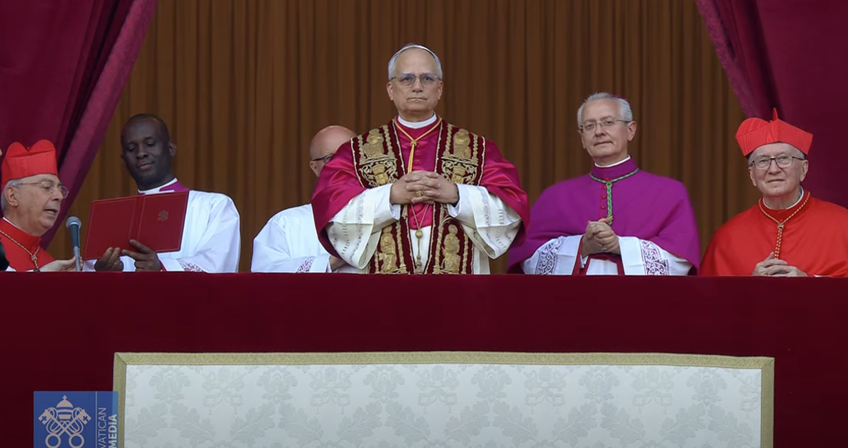 Eleição do papa Leão XIV reacende teorias sobre o Apocalipse e o fim dos tempos