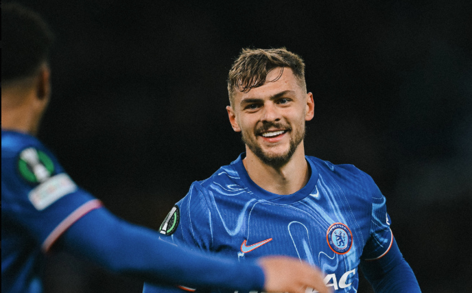 Chelsea vence o Djurgardens novamente e avança à final da Conference League