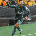 Tottenham volta a vencer Bodo/Glimt e vai à final da Europa League