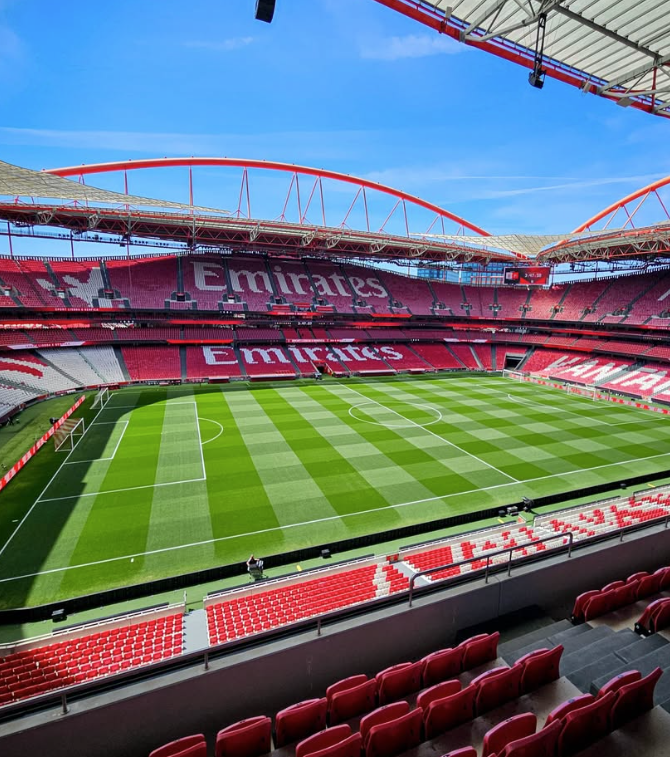 Horário e onde assistir ao vivo Benfica x Sporting, pelo Campeonato Português