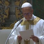Papa apela contra 'toda forma de abuso' na Igreja Católica