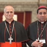 Dom Edmar comenta eleição do Papa Leão XIV
