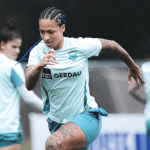 Líder do campeonato, Cruzeiro recebe Bahia pelo Brasileiro Feminino