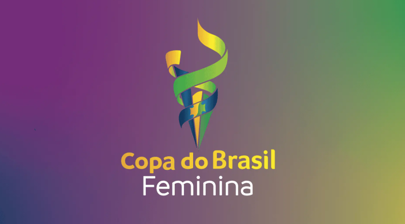 CBF realiza sorteio da primeira fase da Copa do Brasil Feminina; veja confrontos