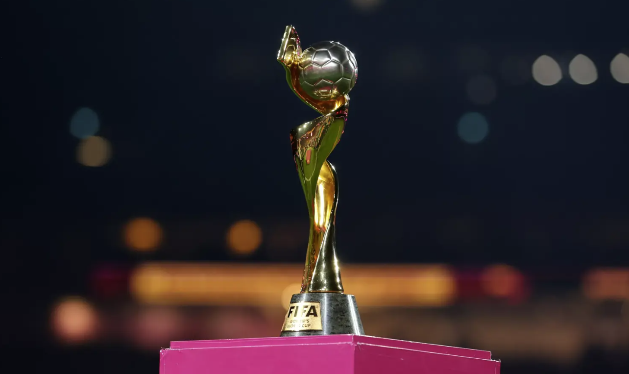 Copa do Mundo de Futebol Feminino terá 48 seleções em 2031