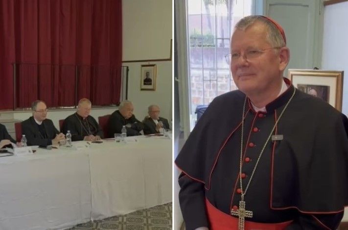 Cardeais brasileiros que participaram do conclave comentam escolha de Leão XIV: 'não há rupturas'