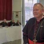 Cardeais brasileiros que participaram do conclave comentam escolha de Leão XIV: 'não há rupturas'