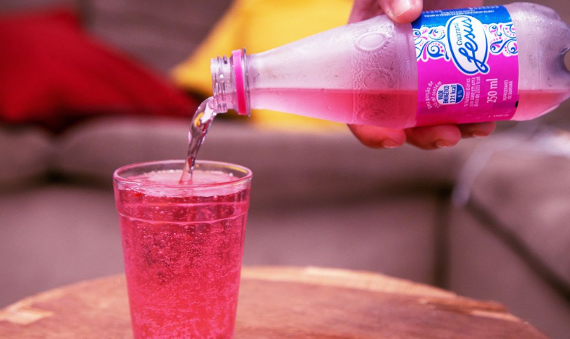 Coca-Cola foi rápida e comprou refrigerante criado por brasileiro
