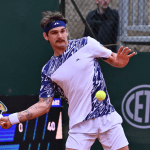 Thiago Wild quebra longo jejum e avança em qualificatório do Australian Open