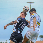 Itabirito empata com Operário-MS e segue invicto na Série D