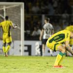 Mirassol quebra tabu e vence Corinthians pela primeira vez na história