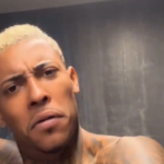 MC Poze detona ex-atacante do Cruzeiro que criticou Memphis Depay