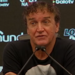 Cuca diz que vitória do Atlético sobre o Fluminense lembrou jogo marcante em 2012