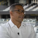 Gilberto Silva compara atual situação da Seleção Brasileira com a de 2002