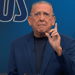 Galvão Bueno é anunciado como sócio e conselheiro de canal esportivo