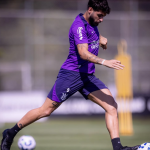 Horário e onde assistir ao vivo Racing x Corinthians, pela Sul-Americana