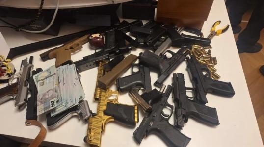 Criminosos de outros estados estão sendo "importados" para atuar no Rio de Janeiro