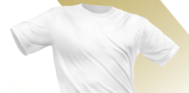 Imagem usada na pré-venda da camisa 2 do Atlético para 2025