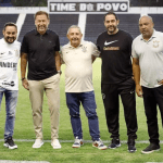 Corinthians vive cenário de incerteza na base após denúncias de escândalo