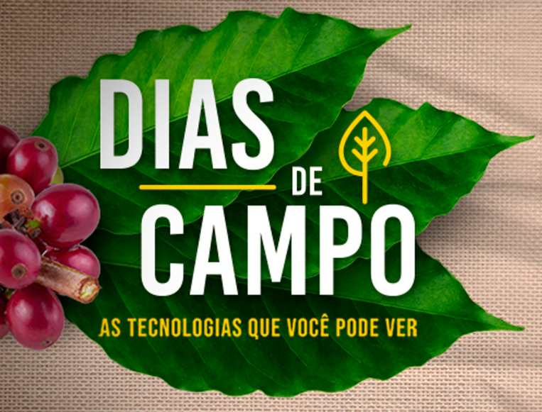 Fundação Procafé promove Dia de Campo