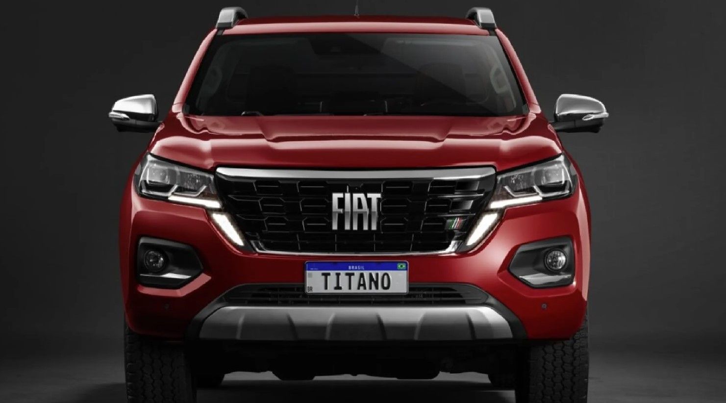 Stellantis anuncia nova Fiat Titano e amplia produção de picapes na América do Sul