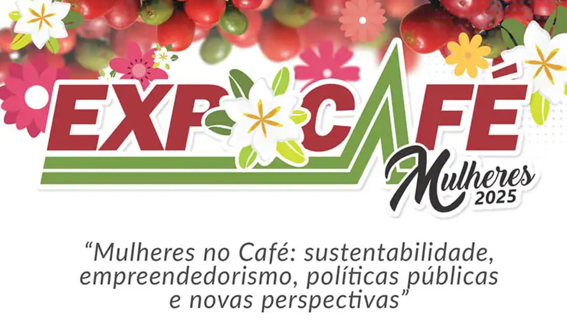 Expocafé Mulheres terá programação diversificada