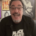 Casagrande reage à contratação de Carlo Ancelotti e manda recado