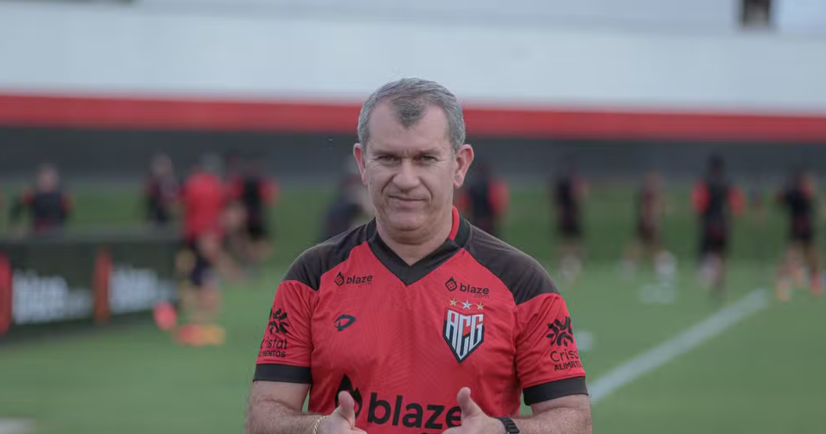 Saiba quando Claudio Tencati deve estrear pelo Juventude
