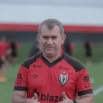 Saiba quando Claudio Tencati deve estrear pelo Juventude