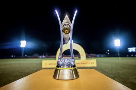 Taça da Série A3 do Brasileiro Feminino